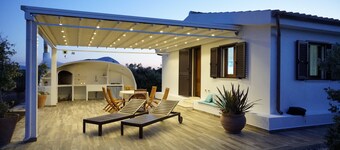 Orosei, Villa Luciana, ideal for relaxation and Privacy
