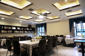 Sala de reuniones
