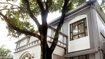 Building design