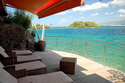 Kausivuokraus Huoneistohotelli