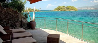 Location saisonnière en résidence hôtelière