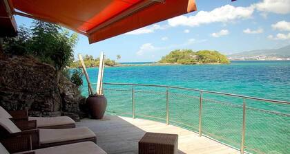 Kausivuokraus Huoneistohotelli