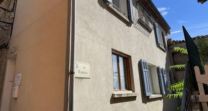 Haus in der Altstadt / In der Nähe von Kuranwendungen.