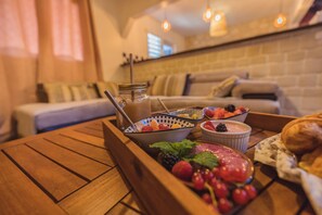 Speisen