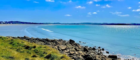 Plage à proximité