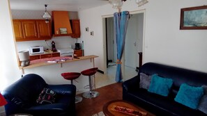 Fernseher, DVD-Player