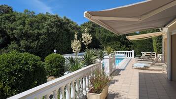 Terras