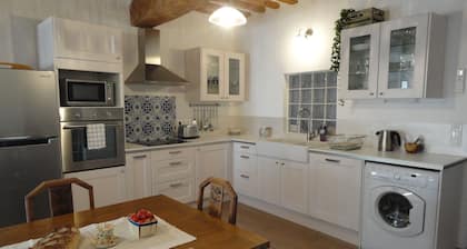 L'Olivier sur le Toit - Magnifique Duplex Provencal