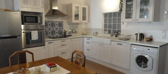 L'Olivier sur le Toit - Magnificent Provencal Duplex