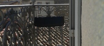 Les 7 balcons, Comédie Corum Gare, Parking Spacious Bright Haussmannien
