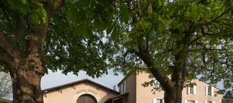 10-people holiday rental close to Bordeaux