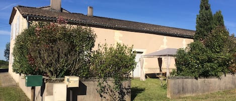Exterieur