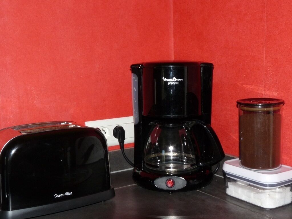Tout pour le café