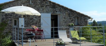 Gîte 45 m2 3 STARS any comfort design many activities possible