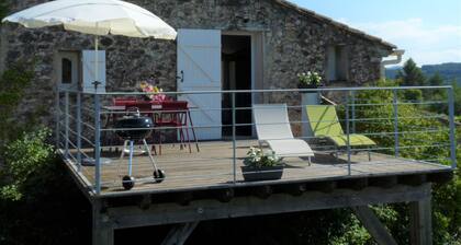 Gîte 45 m2 3 STARS any comfort design many activities possible