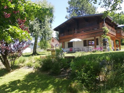 CHALET IN AUTRANS, VERCORS, 4 PERSONS maximum. 1 animal accepted 