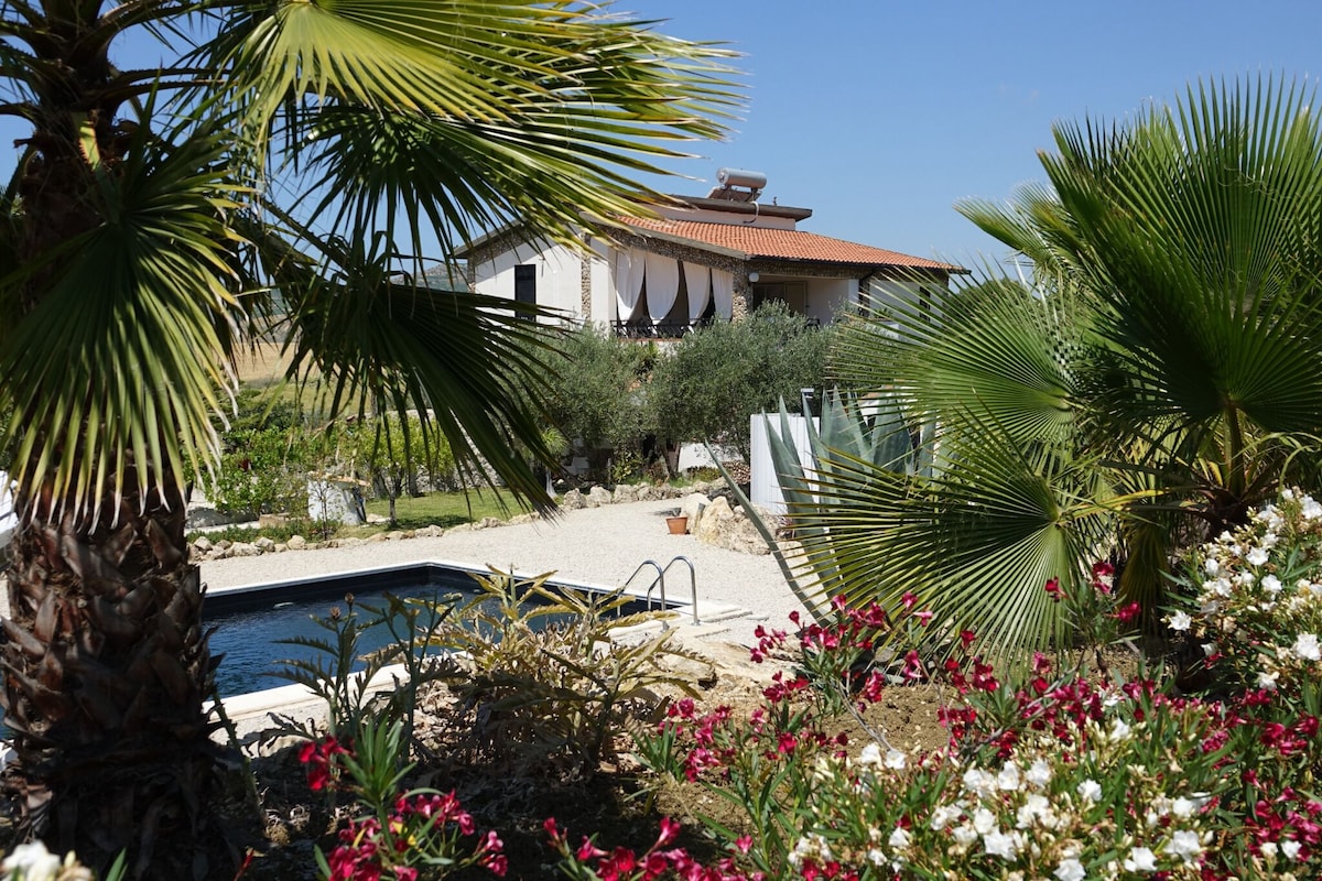 Image de profil de l’hôte