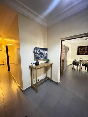 Interior - APPARTADAKAR F5 for rent Cité-Batrain - MERMOZ- OUAKAM-DAKAR (Dakar)