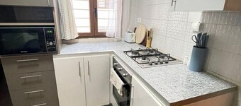 APPARTADAKAR F5 en alquiler Cité-Batrain - MERMOZ- OUAKAM-DAKAR