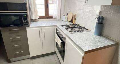 APPARTADAKAR F5 for rent Cité-Batrain - MERMOZ- OUAKAM-DAKAR