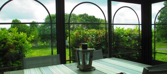  at Colette and Christian