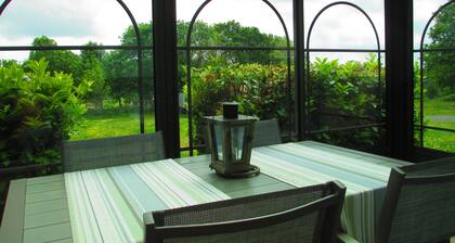 at Colette and Christian