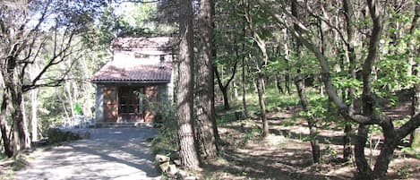 Aussenbereich