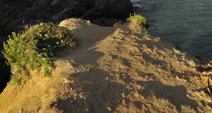 Gite 4 personnes en bord de mer FinistÚre Sud, classé 3 étoiles