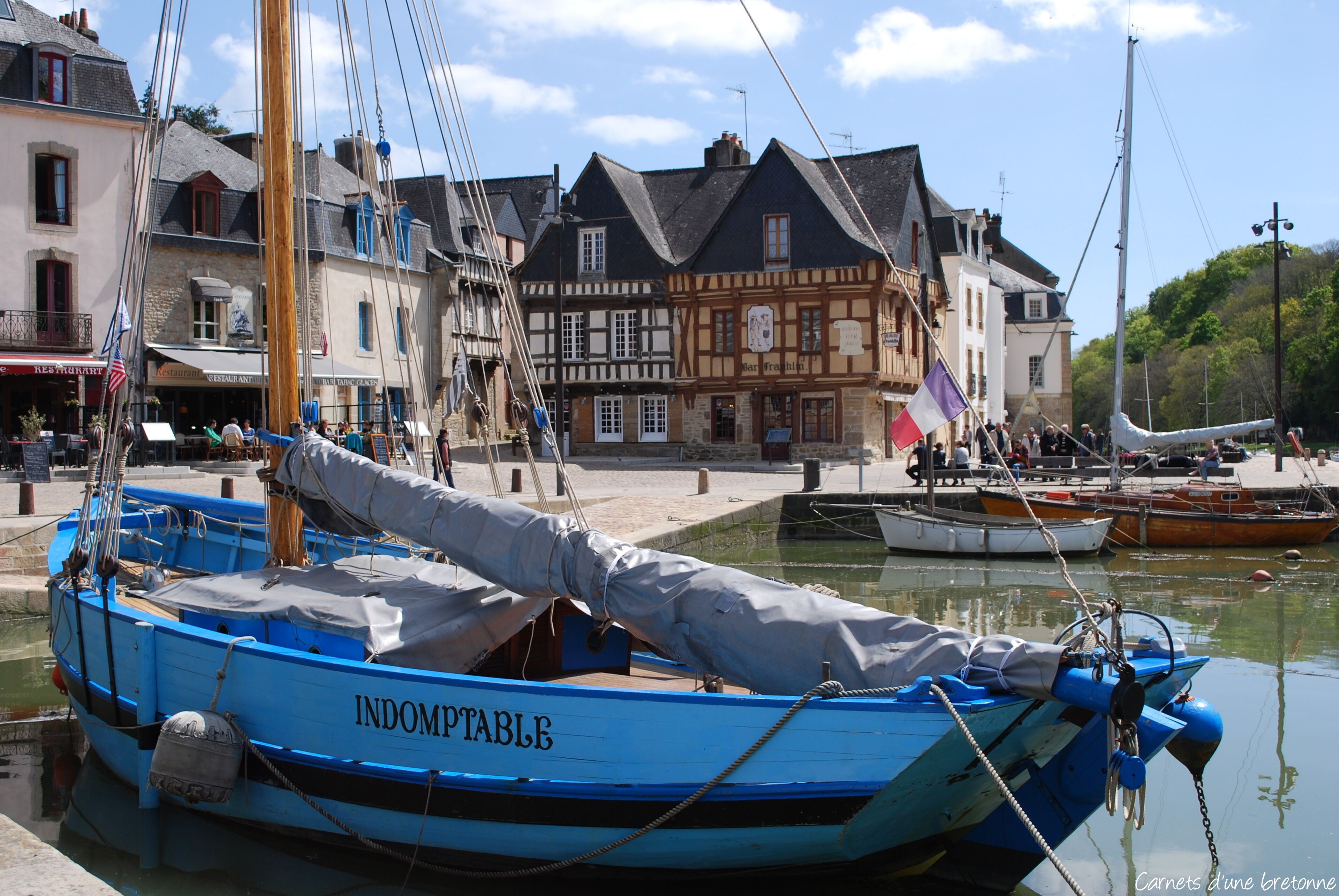 Port de plaisance