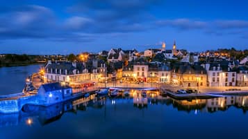 Port de plaisance