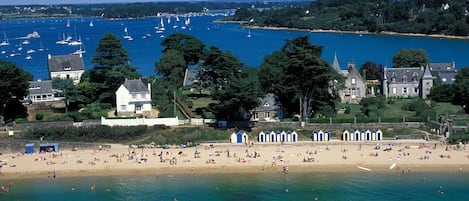 Plage à proximité