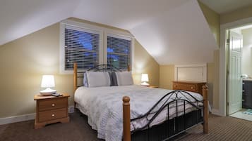 3 chambres, accès au Wi-Fi (inclus), literie fournie