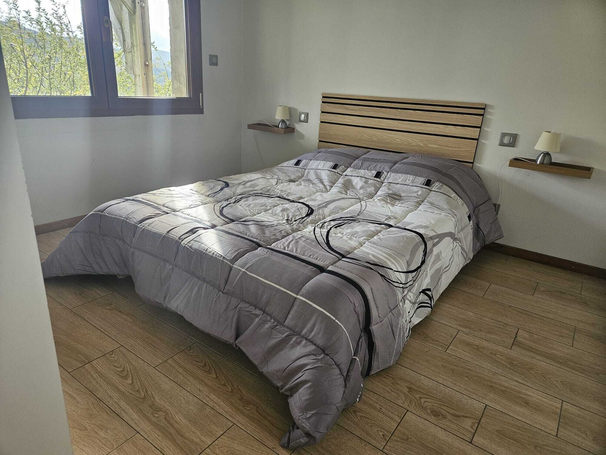 3 Schlafzimmer, Bügeleisen/Bügelbrett, kostenloses WLAN