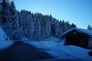 Ulkopuoli