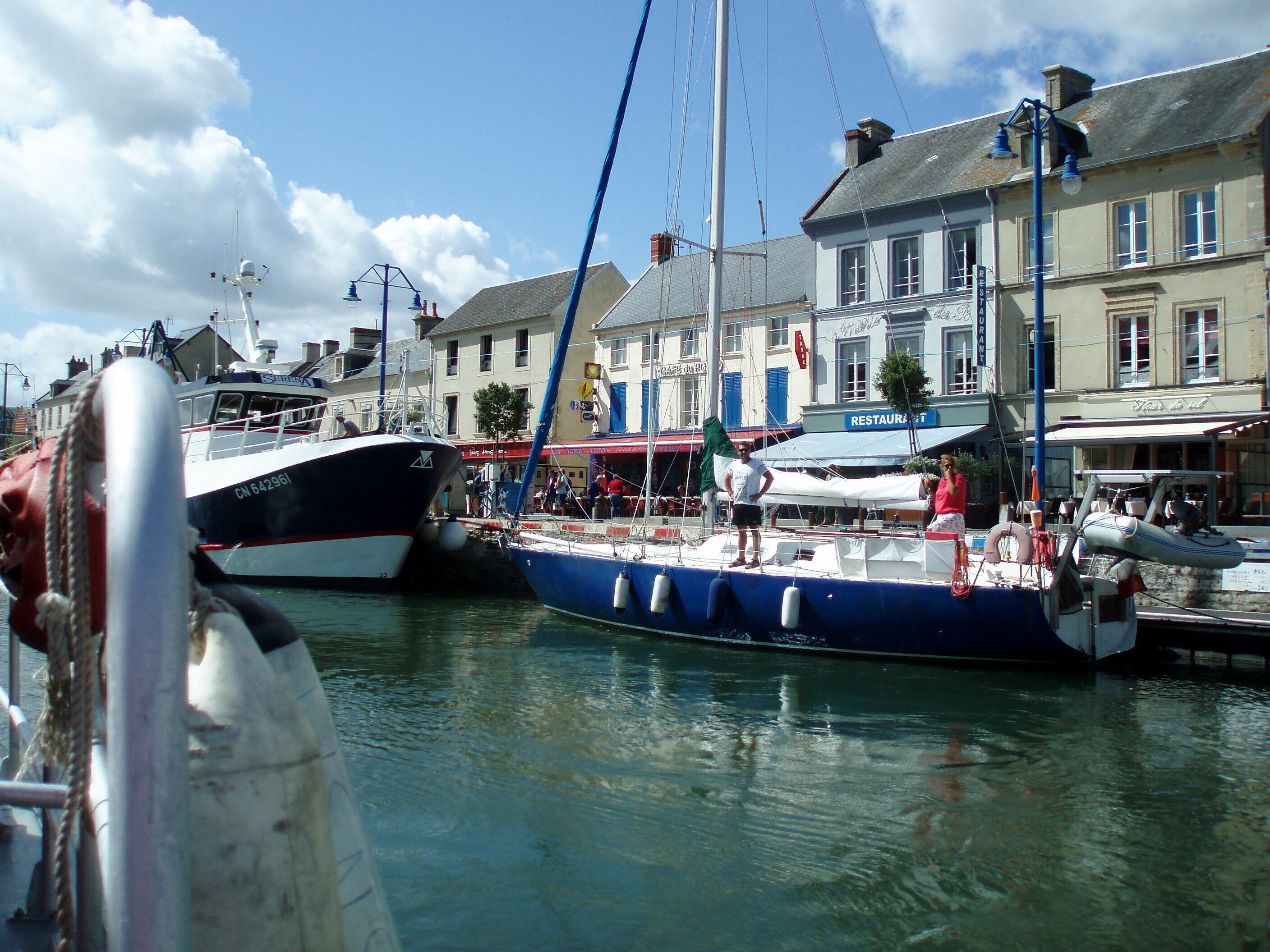 Marina