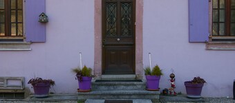 Wohnung 6-10 p, ruhig, in der Nähe von Resorts und Natur, Wifi, Reinigung und Bettwäsche inklusive