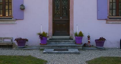 Appartement 6-10 p, calme, proche stations et nature,Wifi, ménage inclus