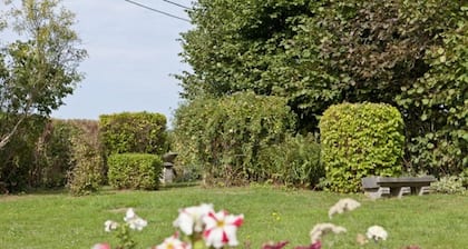 LE MANOIR DE LA RULETTE 20 personas, 9 habitaciones