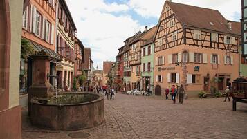 Außenbereich
