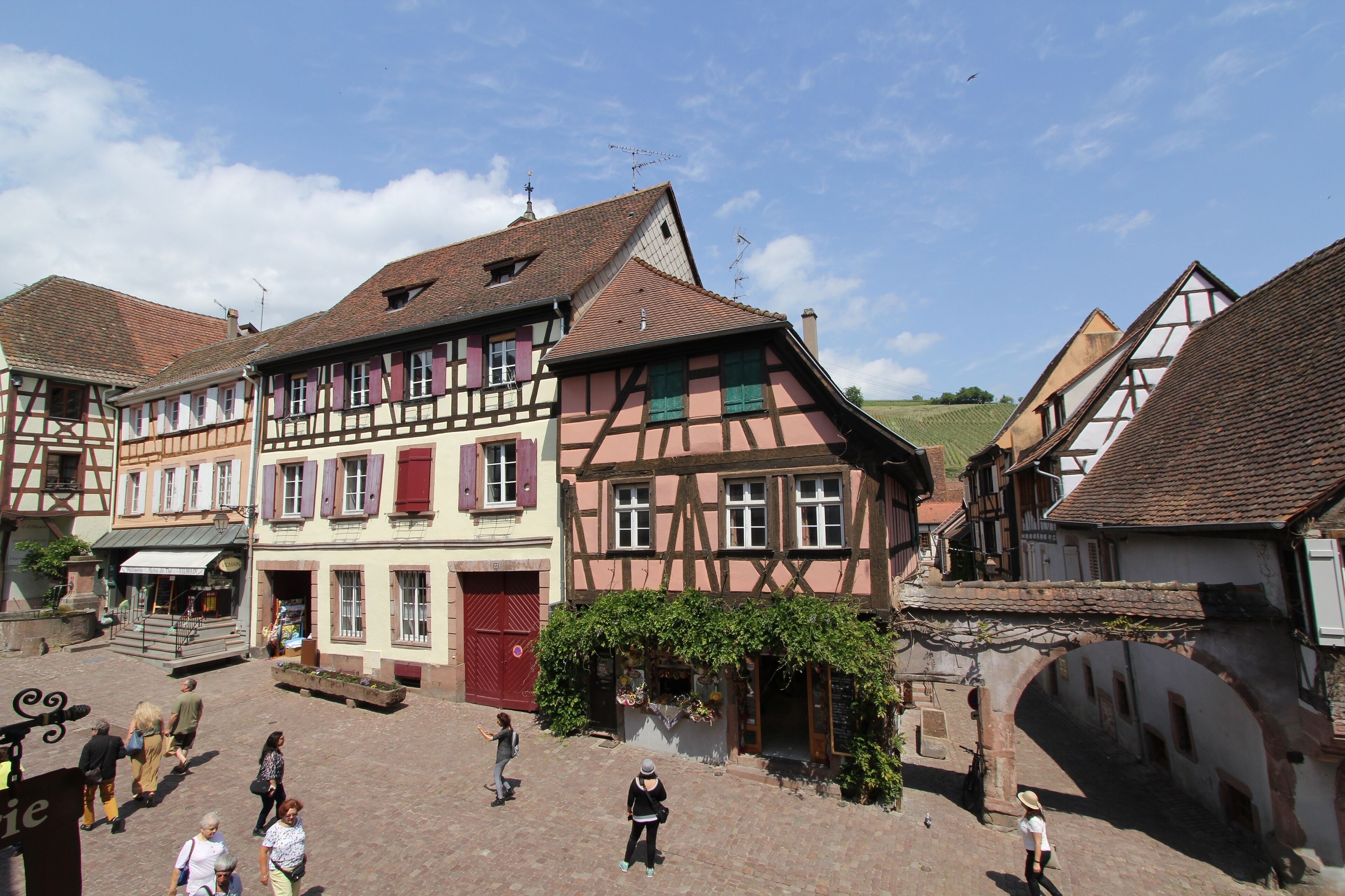 Außenbereich
