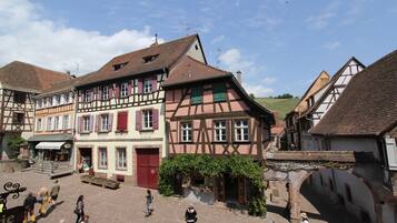 Außenbereich
