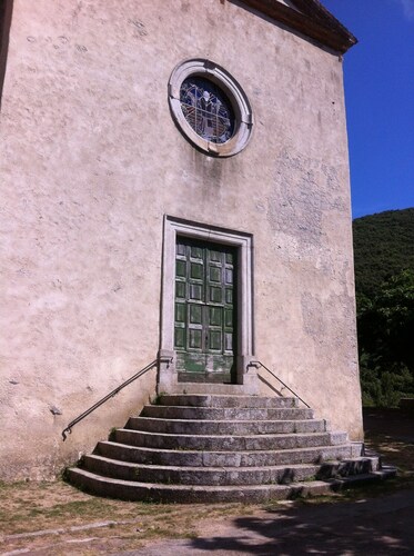 Appartement de village