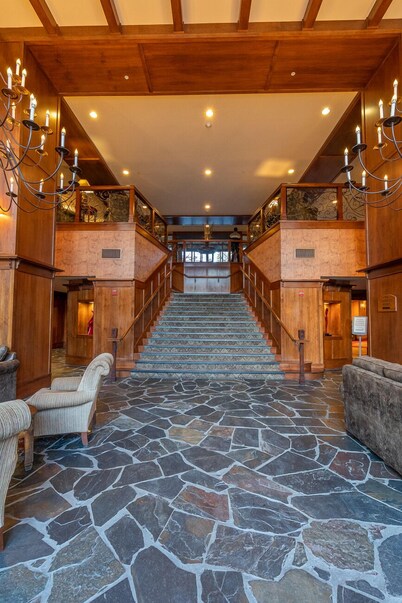 Top Floor Gorgeous 2BR/2BA Unit in The Village with Great View!