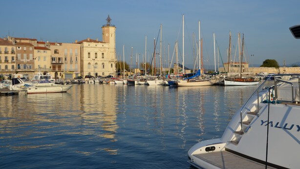 Marina