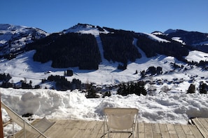Esportes de neve e esqui