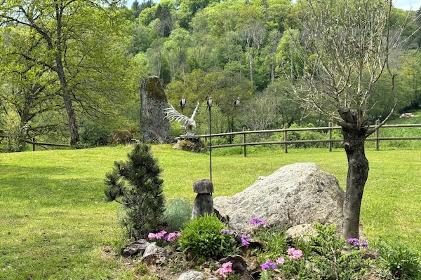 Jardin