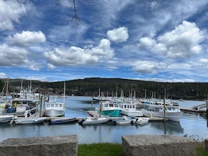 Port de plaisance