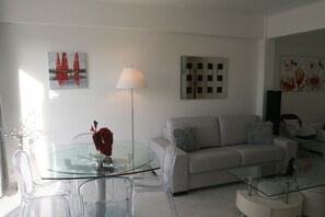 TV, stereo