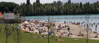 HOLIDAY CITY CENTER ZUM HARZALA