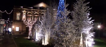 HOLIDAY CITY CENTER ZUM HARZALA